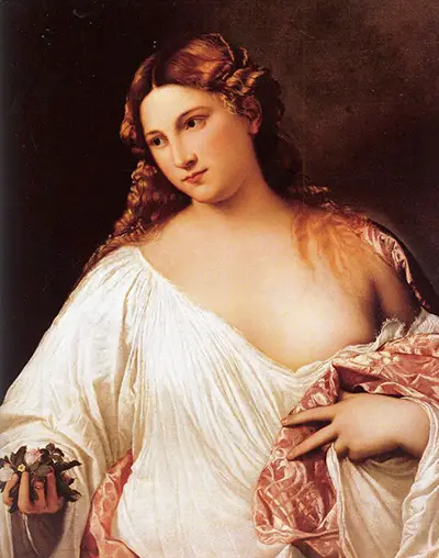 Flora Titian